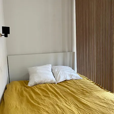 Appartamento Chez Laure Et Guilhem Bagnères-de-Luchon Esterno foto