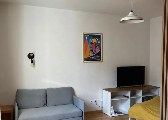 Chez Laure Et Guilhem
