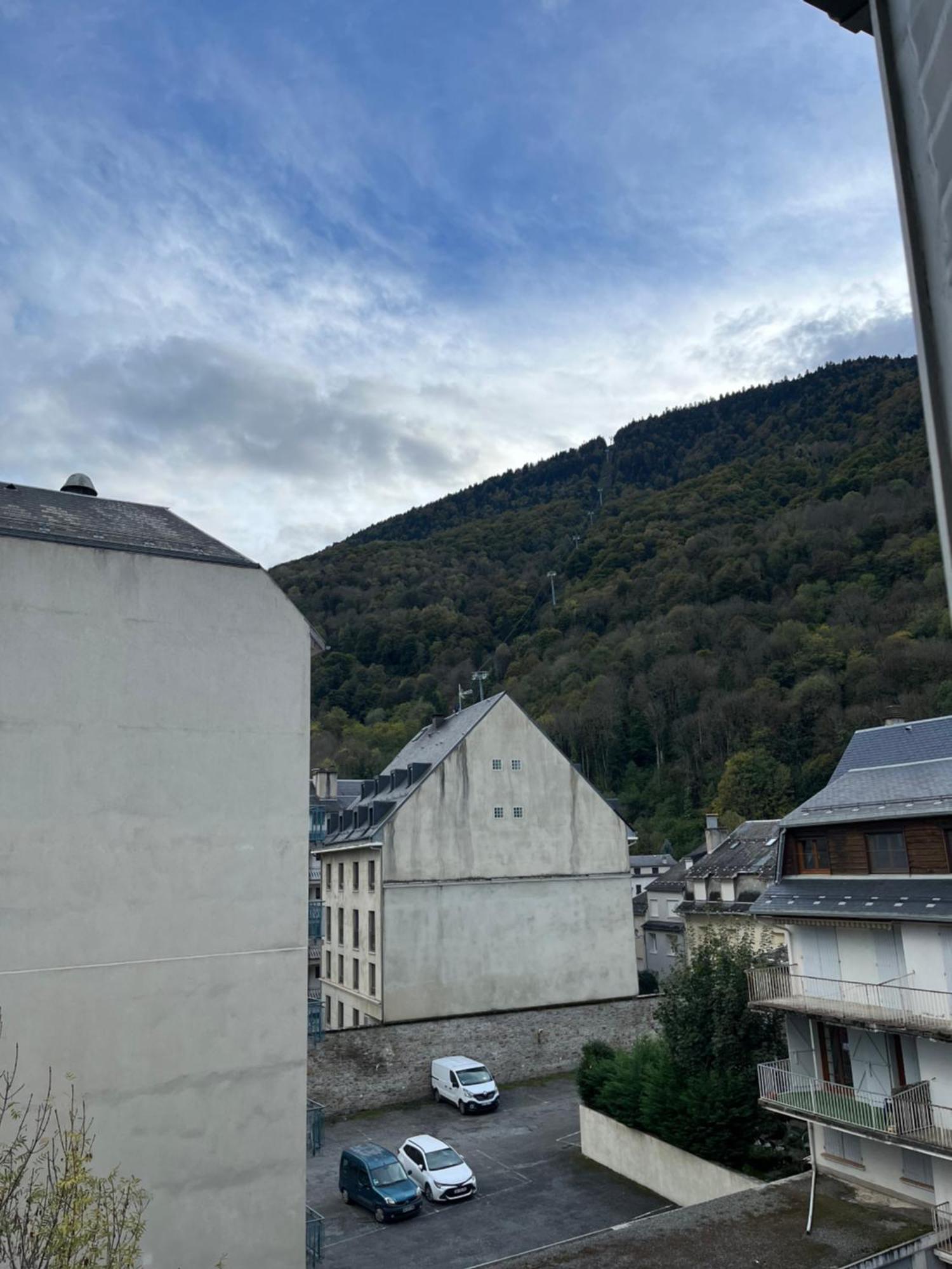 Appartement Chez Laure Et Guilhem *