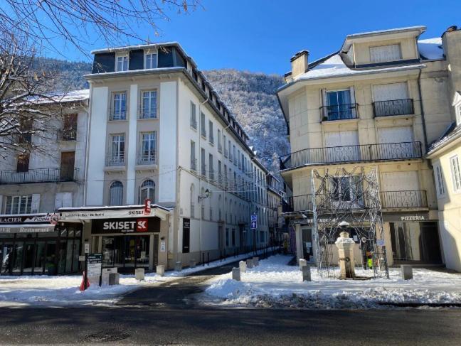 Apartment Chez Laure Et Guilhem