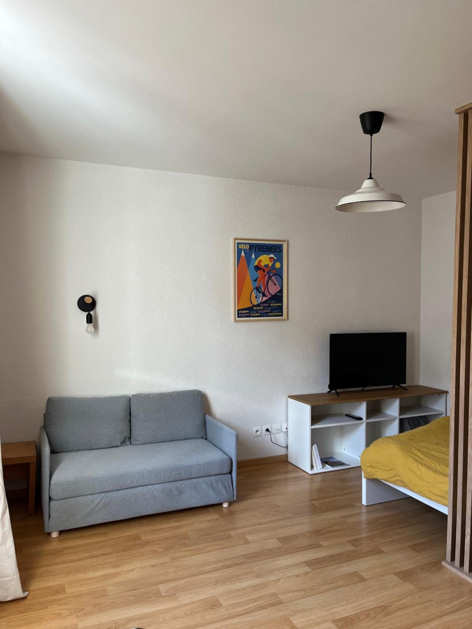 Chez Laure Et Guilhem * Bagneres-de-Luchon