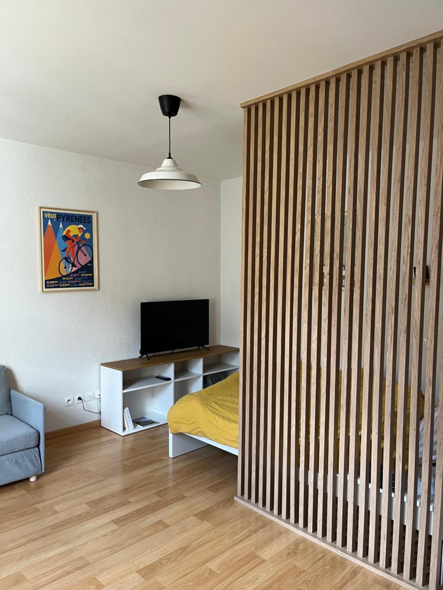 Chez Laure Et Guilhem Apartment Bagneres-de-Luchon